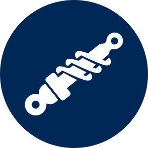 Амортисьори